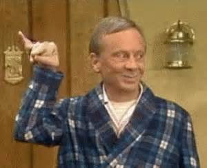 Gay Threes Company GIF - Gay Threes Company Mr Roper - Discover & Share GIFs