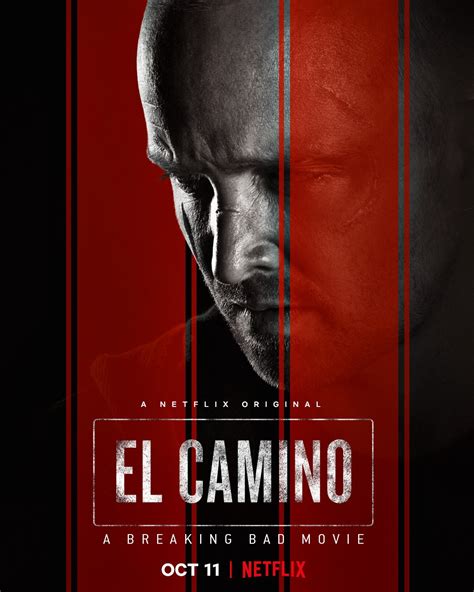 El Camino: A Breaking Bad Movie - Filme 2019 - AdoroCinema