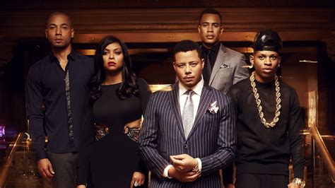 Empire (TV Show) HD Wallpapers and Backgrounds