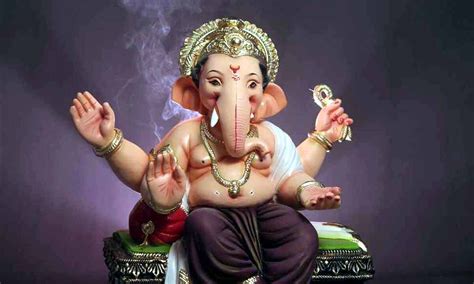 Ganesh Chaturthi 2023: Date, History, Significance, Rituals, Muhurat ...