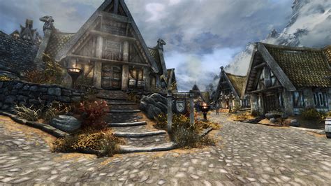 Best graphical mods for skyrim - publishingtoo