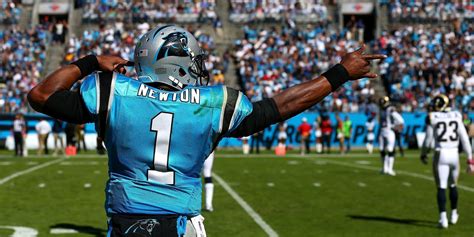 Cam Newton Wallpapers - Wallpaper Cave