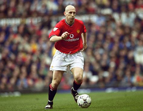 Jaap Stam Explains Why He Turned Down Job Offer - Thewistle