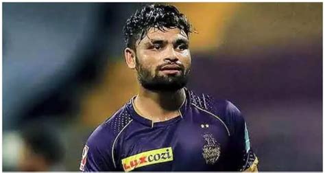 IPL 2023: Rinku Singh to Become Next KKR Captain With Injured Shreyas Iyer Likely to MISS