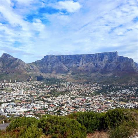 14 of the most famous natural landmarks in SA | Germiston City News