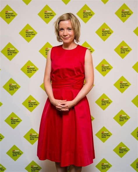 Lucy Worsley children: Does Lucy Worsley have any children? | Celebrity News | Showbiz & TV ...