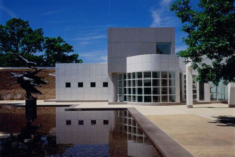 Des Moines Art Center Addition | MeierPartners