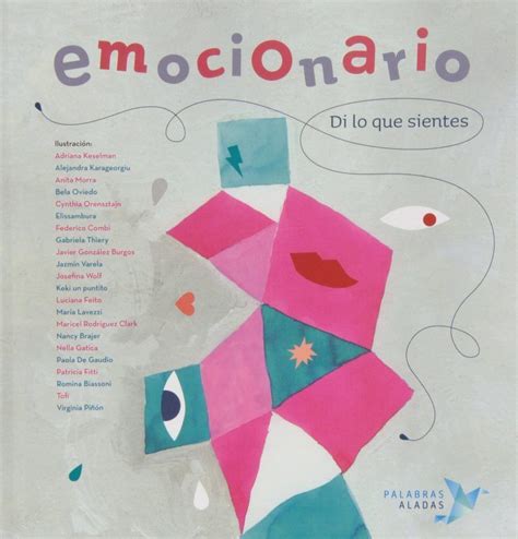 5 Libros para trabajar las emociones con niños y niñas