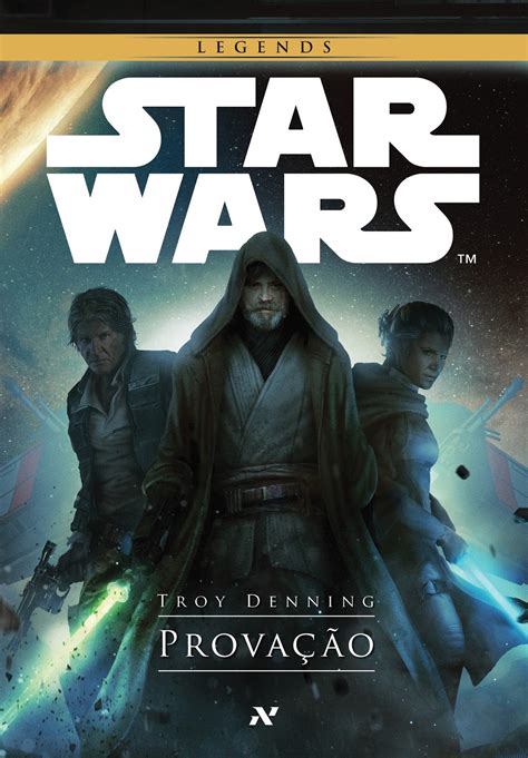 The Geeky Nerfherder: #CoolArt: 'Star Wars' Book Cover Art