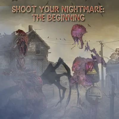 🎮 Игра Shoot Your Nightmare Chapter 1 с рейтингом 0,0 - скачайте БЕСПЛАТНО на телефон в ...