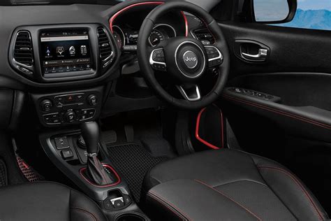 Jeep Trailhawk 2019-2021 Images, Trailhawk 2019-2021 Interior ...