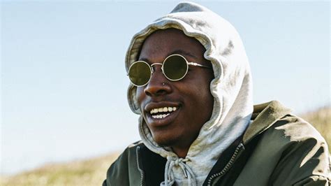 Joey Badass Net Worth 2018 - Gazette Review