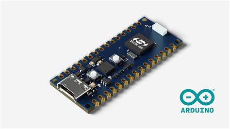 Arduino and Silicon Labs team up to make the Matter protocol accessible ...