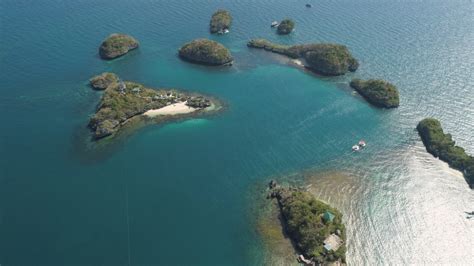 Hundred Islands National Park (Official GANP Park Page)