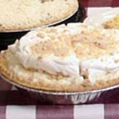 Yoder's Peanut Butter Pie Recipe - (3.9/5)