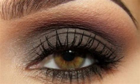 How To Do Eye Makeup For Hazel Eyes – Style.Pk