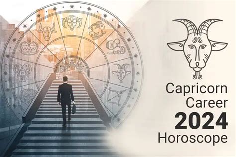 Capricorn 2024 Career Horoscope: Job and Career Paths