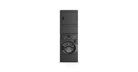 Speed Queen SF7007BG SF7 27 Inch Wide Laundry Center with | Build.com