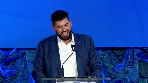 Laurent Duvernay-Tardif, NFL player, doctor, advocate: The road to ...