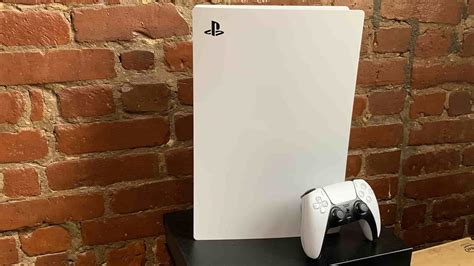 PS5 Slim - Will Sony Release A Slim PlayStation 5 In The Future ...