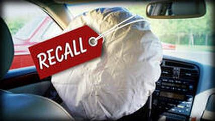 The Complete Consumer Guide to the Takata Airbag Settlement