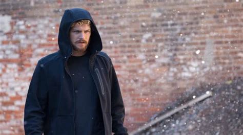 Marvel's Iron Fist (Season 1 Review) - Cryptic Rock