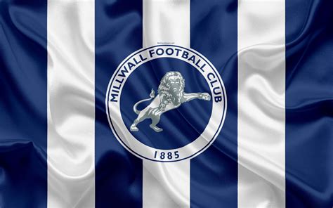 Millwall F.C. Wallpapers - Wallpaper Cave