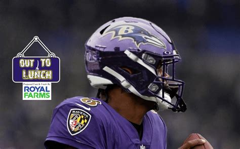 Baltimore Ravens: Can We Please Get an Alternate Helmet?