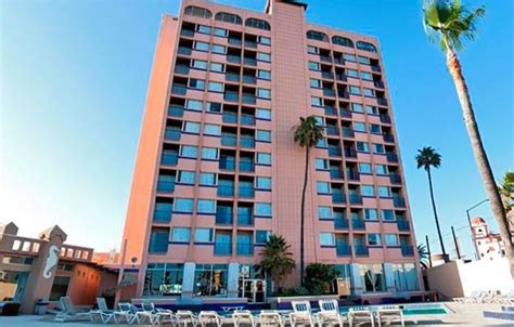 Hotel Villa Marina, Ensenada - trivago.com