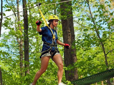 SKYWILD | SKYWILD, the Greensboro Science Center's treetop a… | Flickr