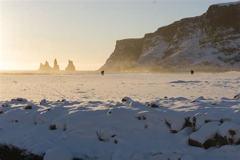 Iceland in Winter: 25 Things To Know Before You Go - Migrating Miss