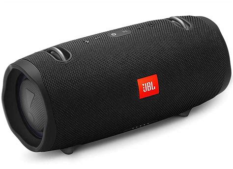 The 15 Best Portable Bluetooth Speakers in 2024