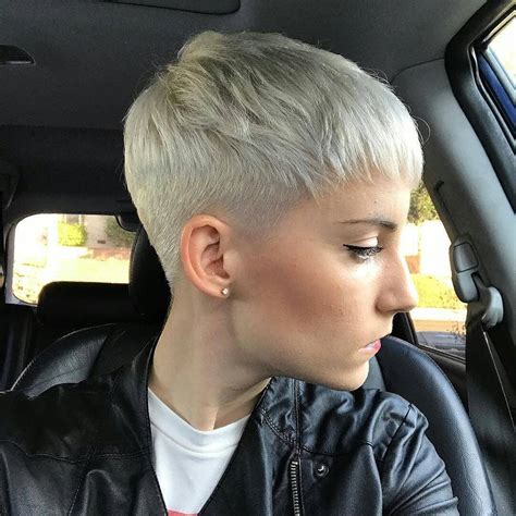 30 Chic Short Pixie Cuts for Fine Hair | Styles Weekly