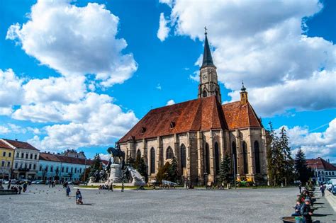 Why Cluj-Napoca Should Be Added To Your Travel Bucket List ASAP | HuffPost