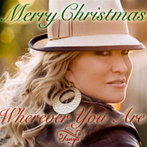 Tanya Tucker, ‘Merry Christmas Wherever You Are’ — Exclusive Song Premiere