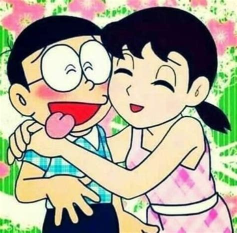 Cute Nobita Wallpapers - Wallpaper Cave