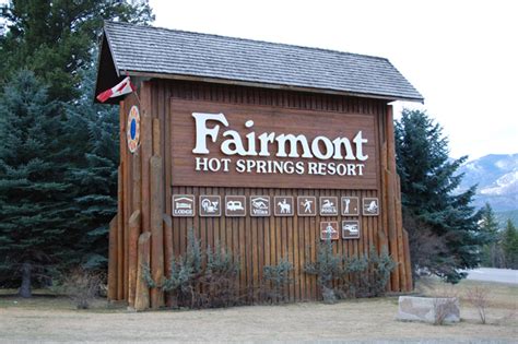 Fairmont Hot Springs Resort timeshare resale and rental - ProTimeshareResales.com