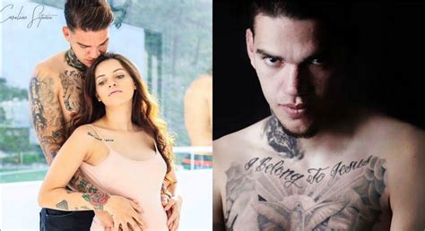 Manchester City’s £35million Signing Ederson Is Covered In Amazing Tattoos