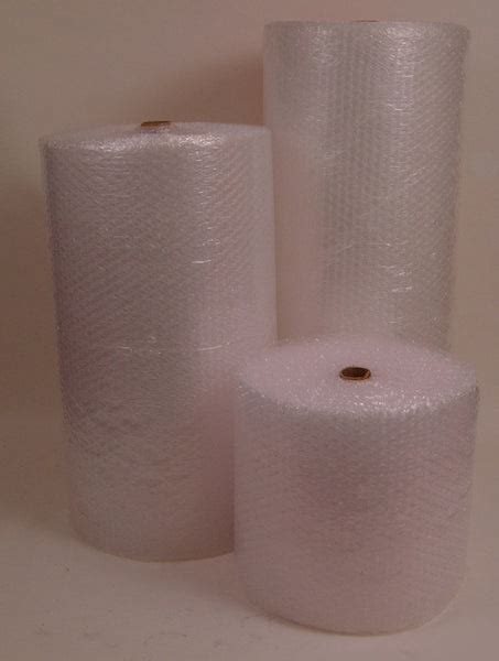 Bubble Wrap (Large Bubbles) - North East Paper Company Ltd.