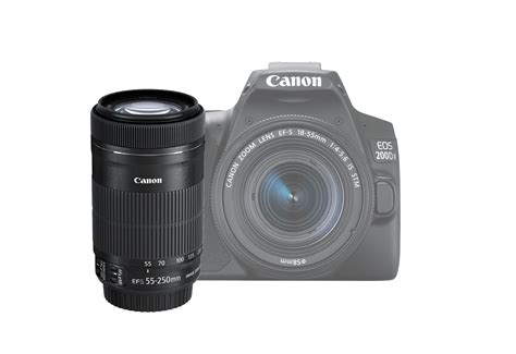 EOS 200D Mark II | Canon Australia