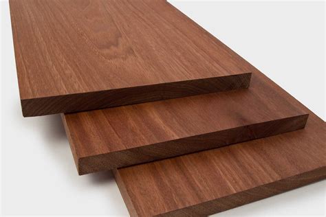 Mahogany Decking | Mahogany Hardwood Decking Supplier