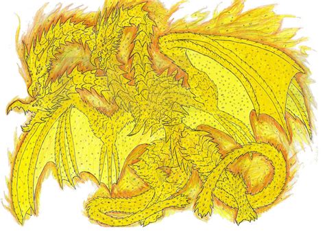 Planet Eater: King Ghidorah by Beastrider9 on DeviantArt