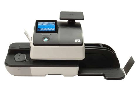 What is a Postage Meter? - OFFIX Mailing Equipment