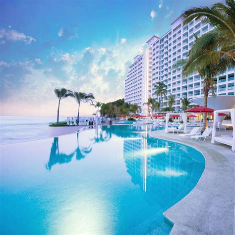 Hilton Will Add Three All-Inclusive Resorts in Mexico - Miles to Memories