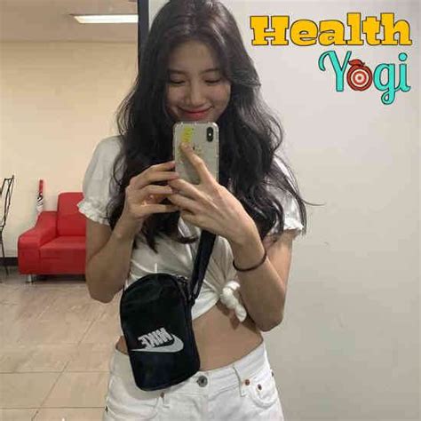 [Suzy Diet] Bae Suzy Workout Routine And Diet Plan - Health Yogi