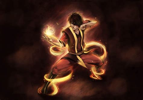 Avatar: The Last Airbender Wallpapers - Wallpaper Cave