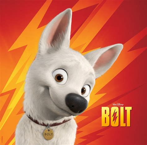 Disney's Bolt images bolt wallpaper and background photos (29969717)