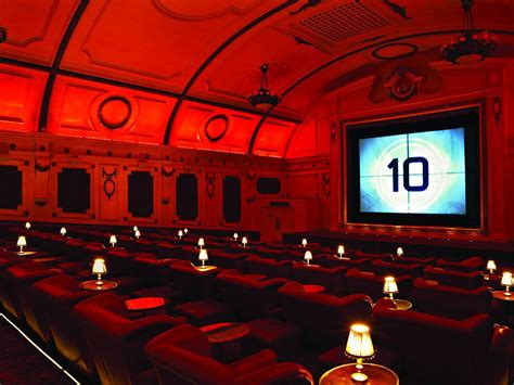 The Best Cinema Food and Where to Eat in London Cinemas - Eater London