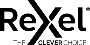 Rexel Logo PNG Vector (SVG) Free Download