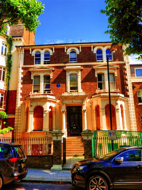 Maida Vale, London | Maida Vale is an affluent residential d… | Flickr